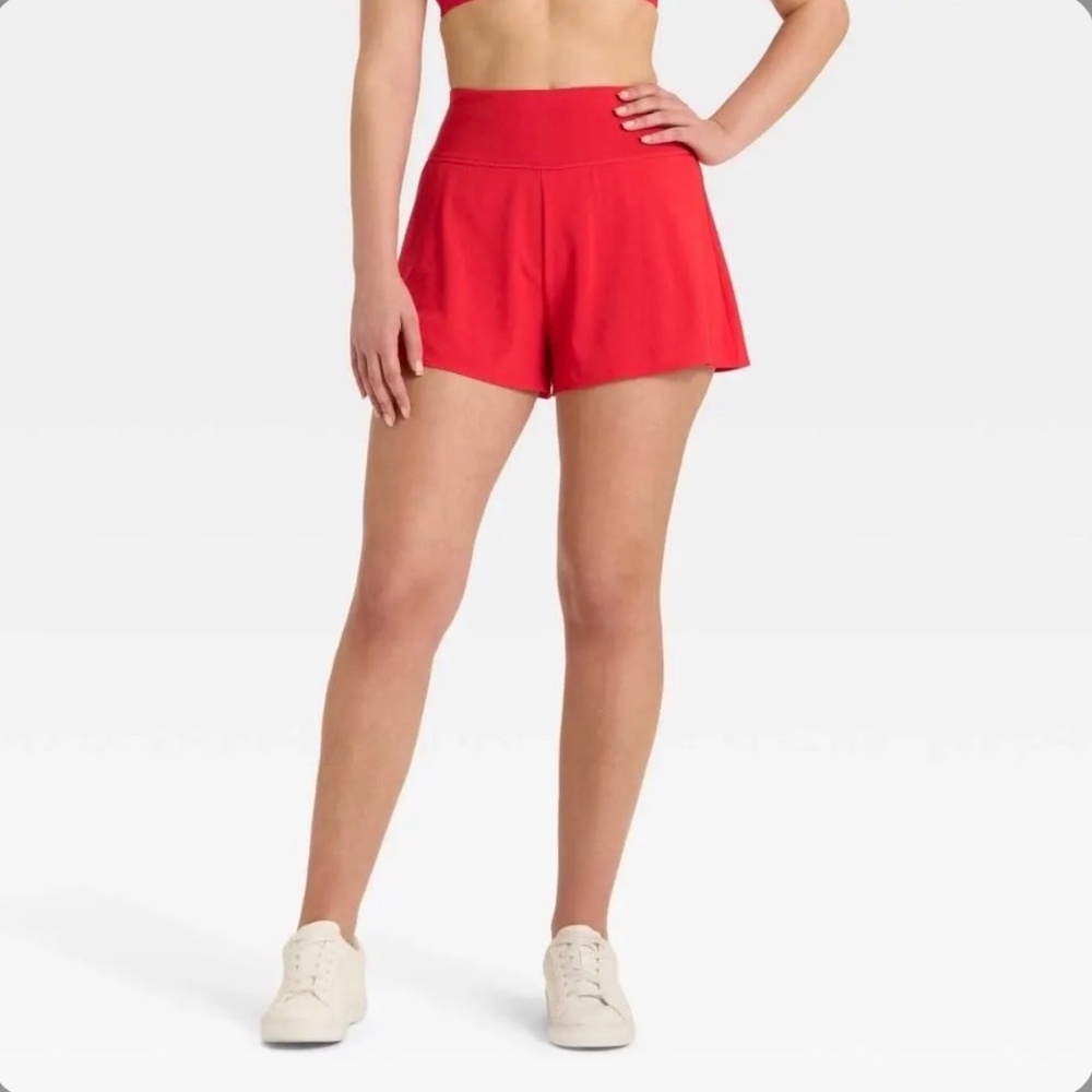 All in Motion Women’s Shorts Size small